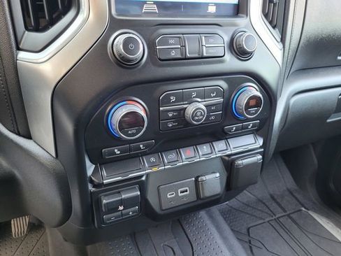 Used 2021 Chevrolet Silverado 1500 LT w/ Fleet Comfort Package image 20