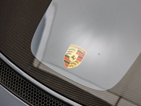 Certified 2024 Porsche 718 Cayman GT4 RS image 12