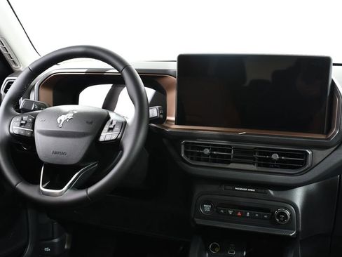 New 2026 Ford Bronco Sport Outer Banks w/ Outer Banks Tech Package+ AWD/4WD image 8