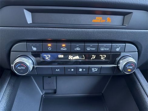 New 2025 MAZDA CX-5 AWD 2.5 S w/ Preferred Package image 19