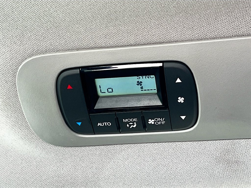 Used 2024 Honda Odyssey Elite image 28