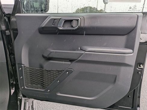 New 2025 Ford Bronco Outer Banks image 40