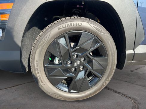 Certified 2026 Hyundai Kona SEL Sport image 14