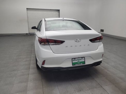 Used 2018 Hyundai Sonata SEL FWD image 6