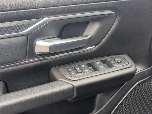 New 2025 RAM 1500 Big Horn image 11