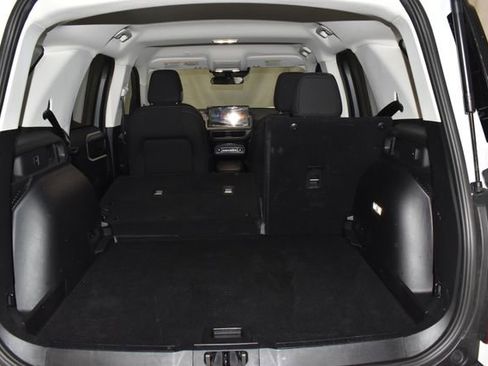 Used 2025 Ford Bronco Sport Big Bend image 31