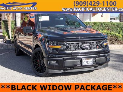 Used 2024 Ford F150 XLT w/ Equipment Group 303A High