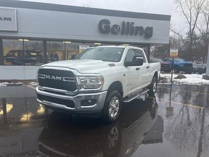 Certified 2024 RAM 2500 Big Horn