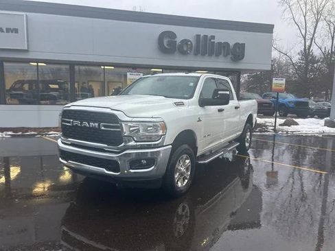 Certified 2024 RAM 2500 Big Horn image 1