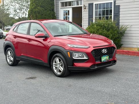Used 2019 Hyundai Kona SE FWD image 4