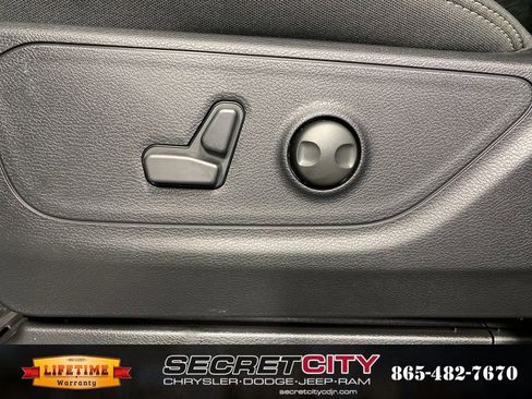 New 2026 RAM 1500 Big Horn image 14