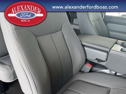 Used 2014 Ford F150 XLT w/ XLT Chrome Package image 18