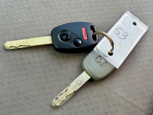 Used 2009 Honda CR-V LX image 9