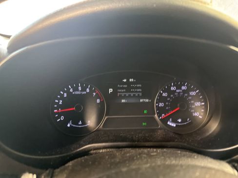 Used 2017 Kia Soul ! w/ Tech Package image 20