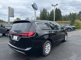 New 2025 Chrysler Pacifica Select w/ Uconnect Theater Family Group image 5