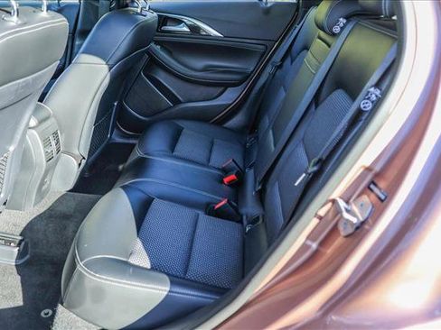 Used 2019 INFINITI QX30 Premium w/ Navigation Package image 26