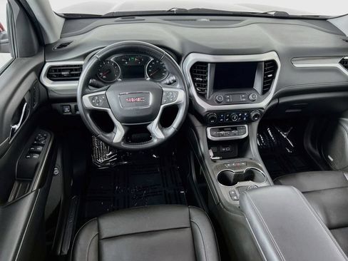 Certified 2020 GMC Acadia SLT w/ Premium Package AWD/4WD image 22