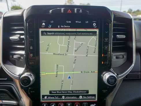 Used 2019 RAM 3500 Laramie image 29