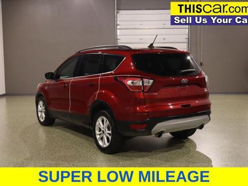 Used 2018 Ford Escape SEL FWD image 6