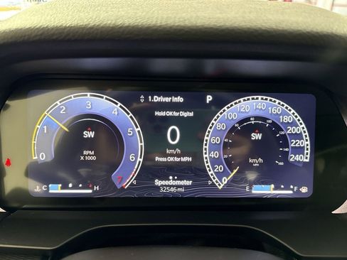 Used 2023 Jeep Grand Cherokee L Laredo AWD/4WD image 17