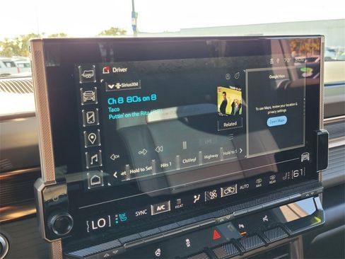 Certified 2025 GMC Hummer EV 3X image 27