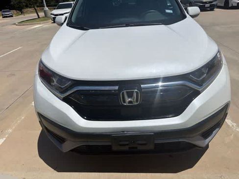 Used 2021 Honda CR-V Special Edition image 13