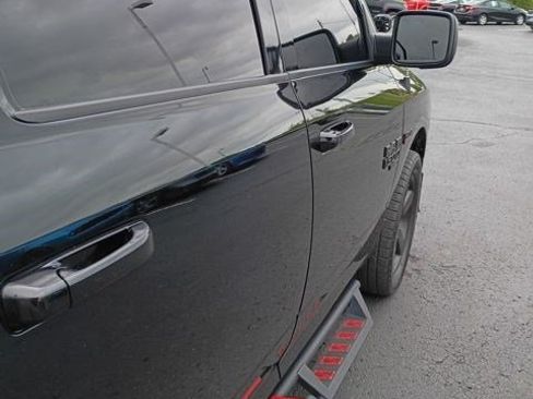 Used 2019 RAM 1500 Lone Star RWD image 18