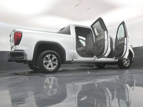 Used 2024 GMC Sierra 1500 SLT RWD image 64