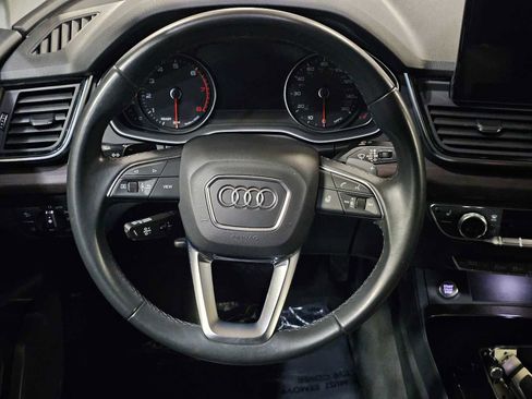 Used 2023 Audi Q5 2.0T Premium w/ Convenience Package image 20