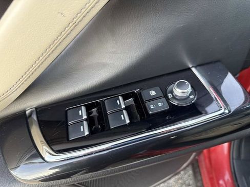 Used 2022 MAZDA CX-9 Grand Touring image 21