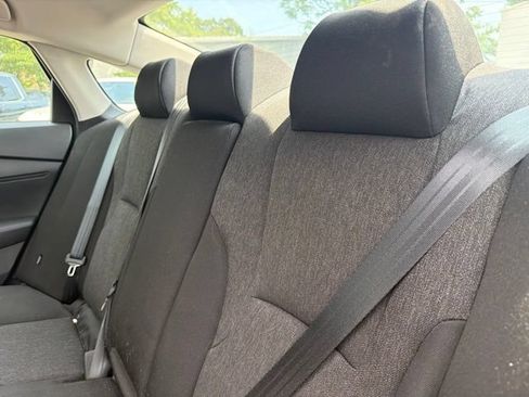 Used 2025 Honda Accord LX image 11