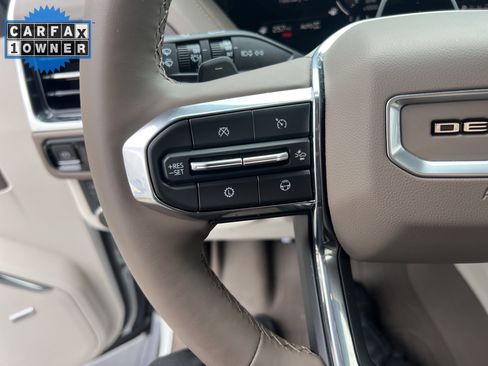 Used 2025 GMC Yukon XL Denali w/ Denali Reserve Package image 19