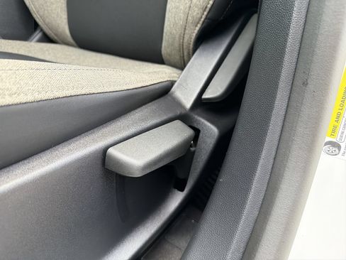 Used 2025 Ford Bronco Sport Big Bend AWD/4WD image 19