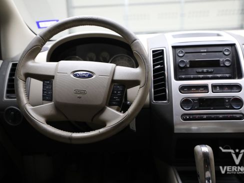 Used 2007 Ford Edge SEL FWD image 8