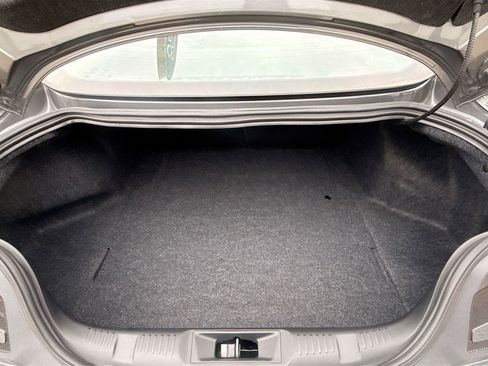 New 2026 Ford Mustang Coupe w/ Mustang Nite Pony Package image 26