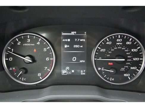 New 2026 Subaru Crosstrek 2.0i Premium image 12