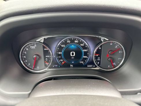 Used 2019 GMC Acadia Denali AWD/4WD image 15