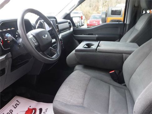 Used 2021 Ford F150 XLT image 7