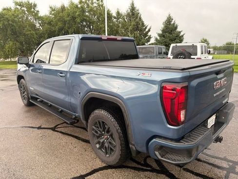 Used 2026 GMC Sierra 1500 Elevation AWD/4WD image 5