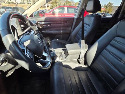 Certified 2023 Honda CR-V EX-L image 13