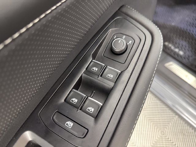 Used 2026 Volkswagen Atlas SE AWD/4WD image 27