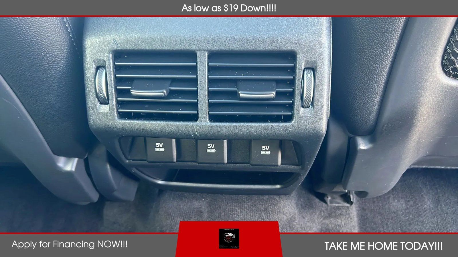 Used 2018 Jaguar E-PACE SE AWD/4WD image 12