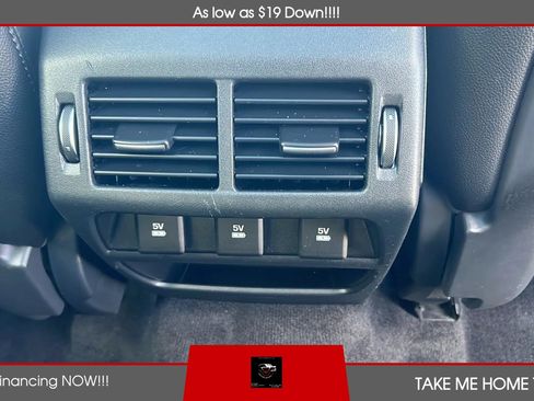 Used 2018 Jaguar E-PACE SE AWD/4WD image 12