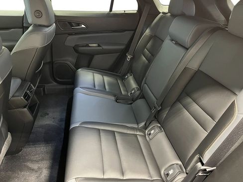 New 2026 Honda Prologue Touring image 20