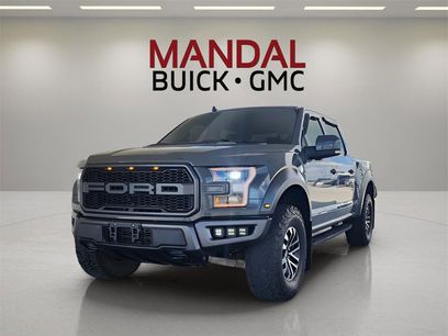 Used 2020 Ford F150 Raptor w/ Equipment Group 802A Luxury