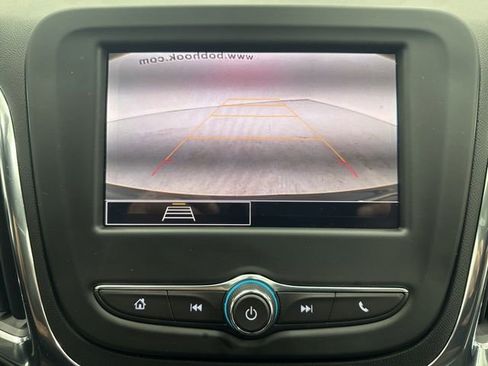 Used 2023 Chevrolet Equinox LT AWD/4WD image 16