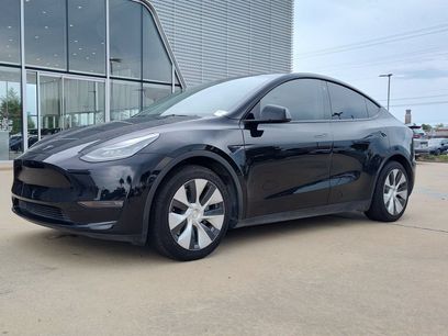 Used 2021 Tesla Model Y Long Range