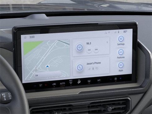 New 2025 Ford Bronco Sport Big Bend image 14