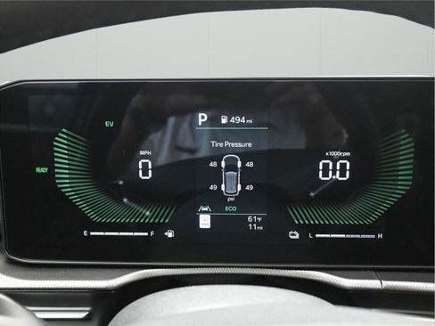 New 2026 Kia Sportage S AWD/4WD image 12