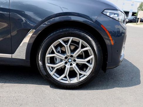 Used 2020 BMW X7 xDrive40i w/ Premium Package image 35